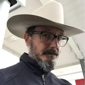 John Hodgman profile picture